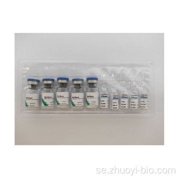 Human Rabies Vaccine 72 timmar